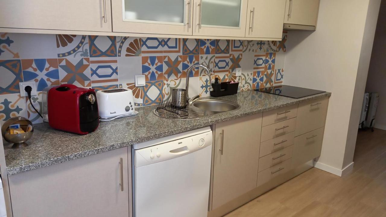 Fish House Sesimbra Διαμέρισμα Εξωτερικό φωτογραφία