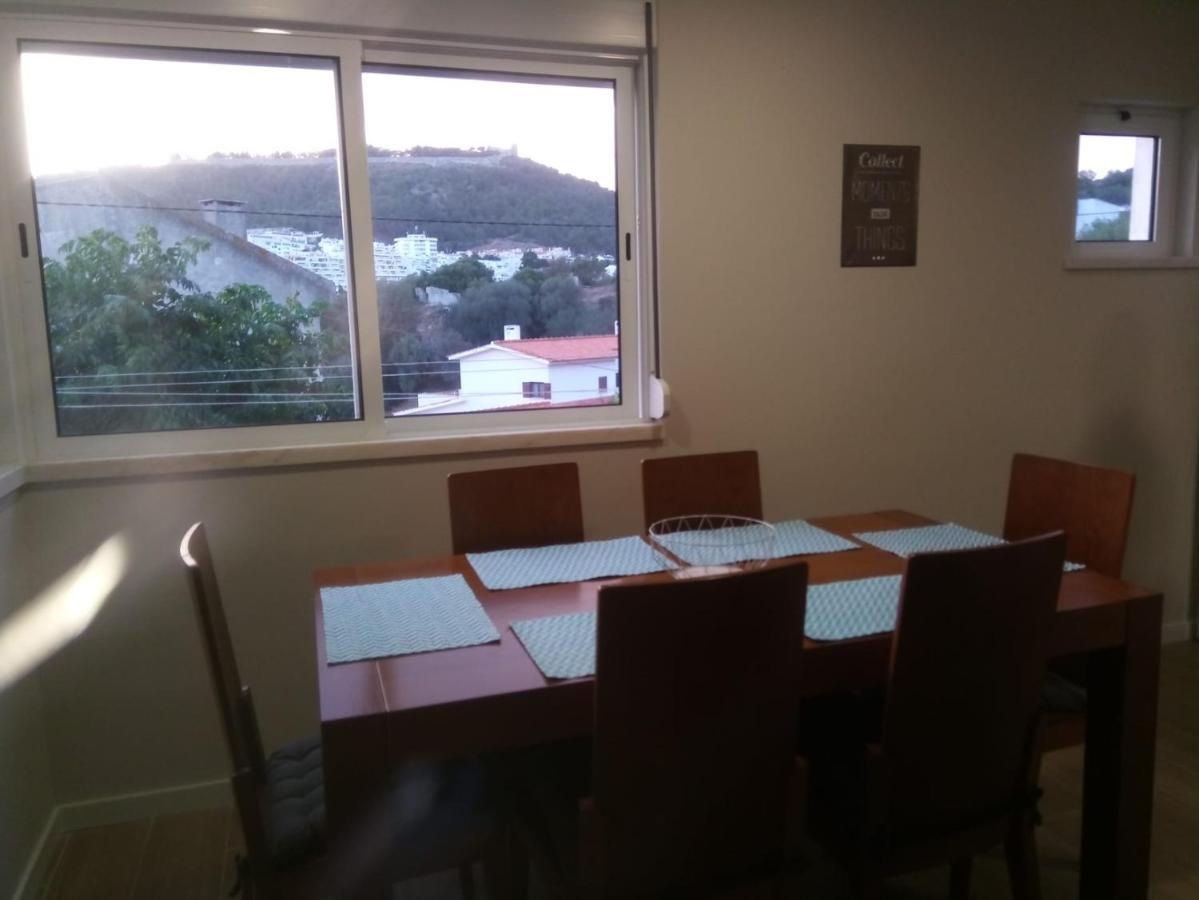 Fish House Sesimbra Διαμέρισμα Εξωτερικό φωτογραφία